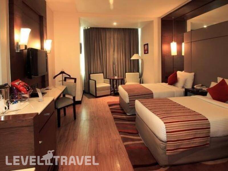 Фотография City Park Hotel Airport