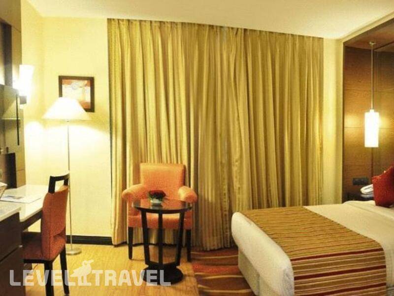 Фотография City Park Hotel Airport Фотография City Park Hotel Airport