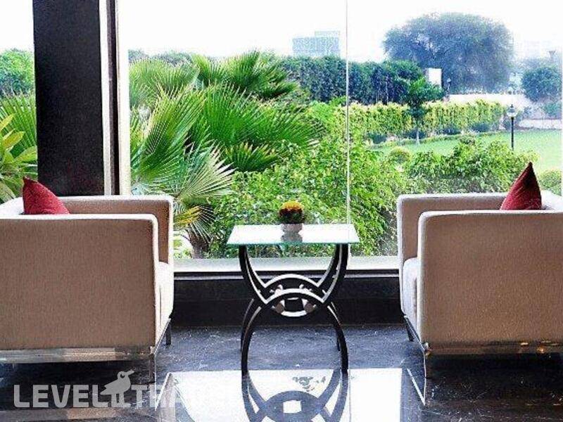 Фотография City Park Hotel Airport