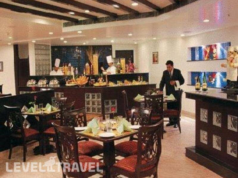 Фотография City Park Hotel Airport