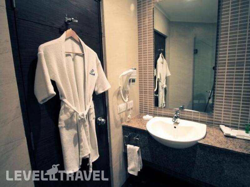 Фотография City Park Hotel Airport