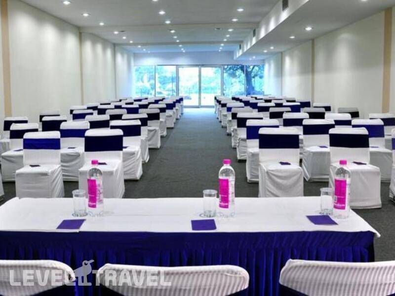 Фотография City Park Hotel Airport