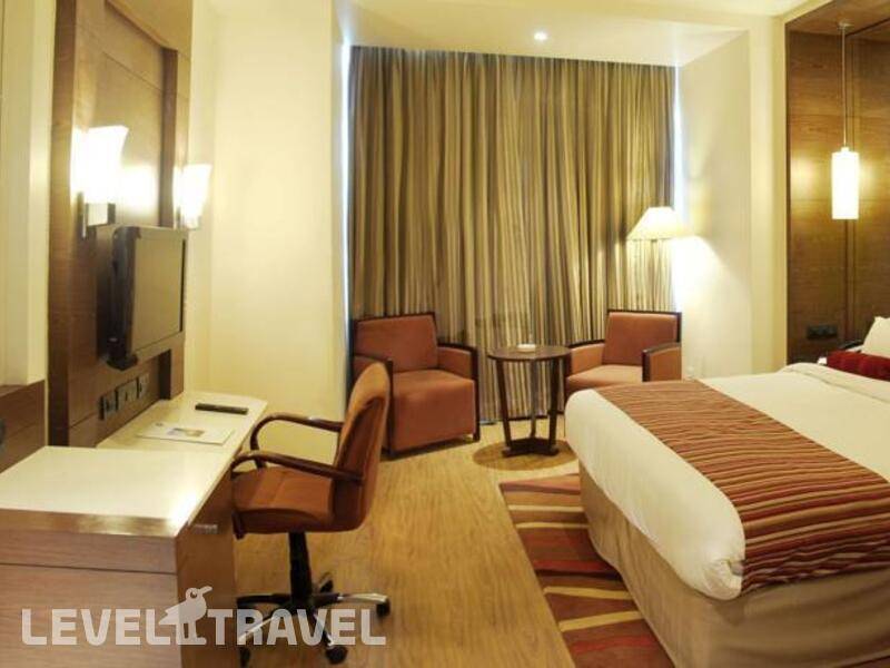 Фотография City Park Hotel Airport