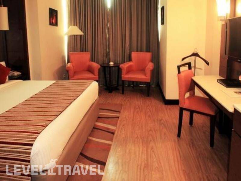 Фотография City Park Hotel Airport