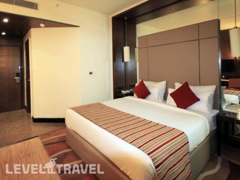 Фотография City Park Hotel Airport