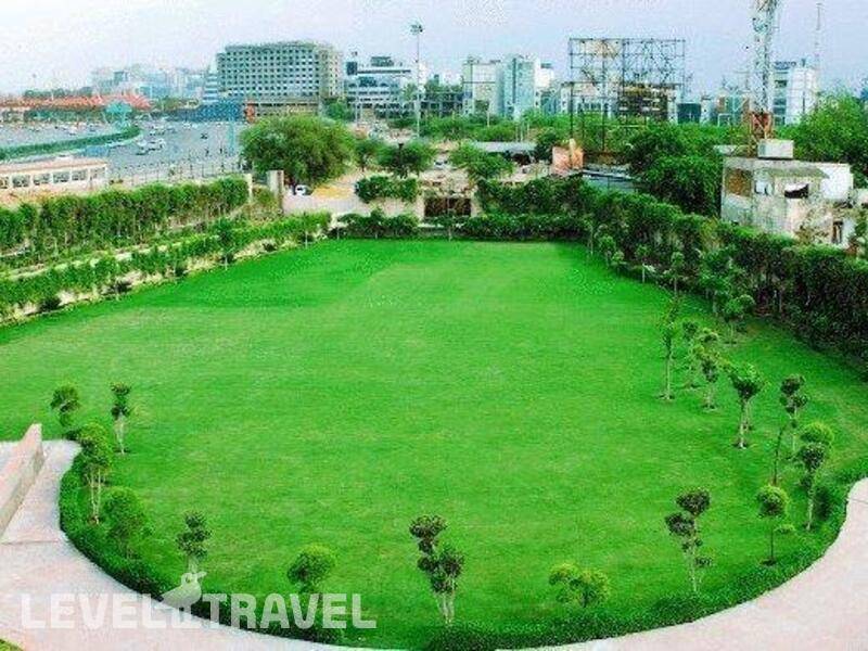 Фотография City Park Hotel Airport