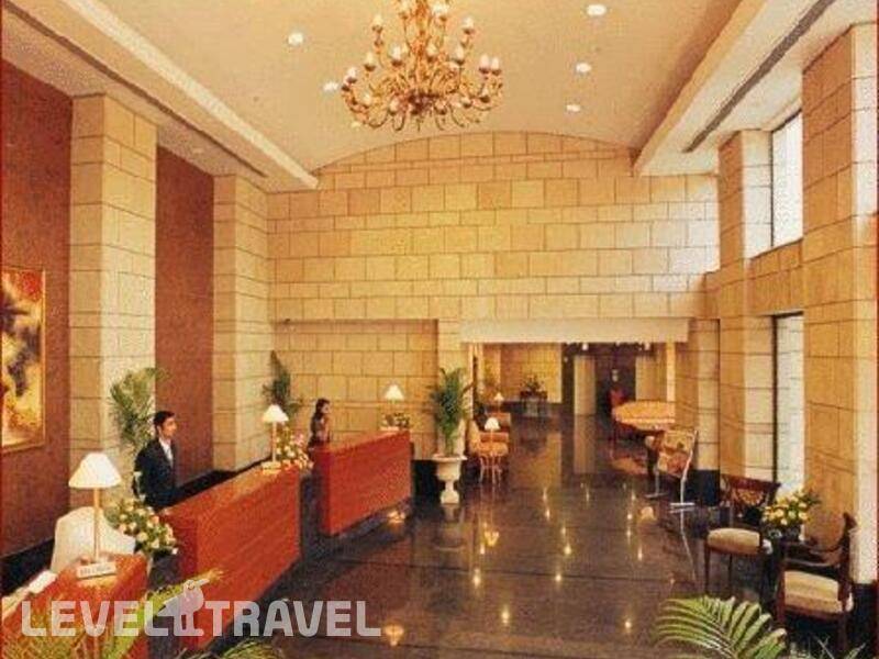 Фотография City Park Hotel Airport