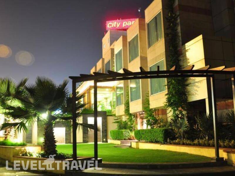 Фотография City Park Hotel Airport