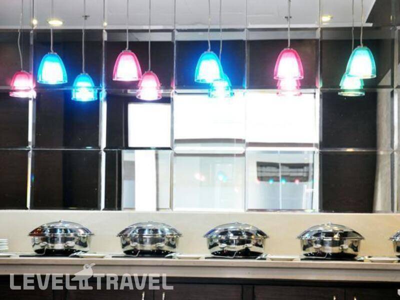 Фотография City Park Hotel Airport