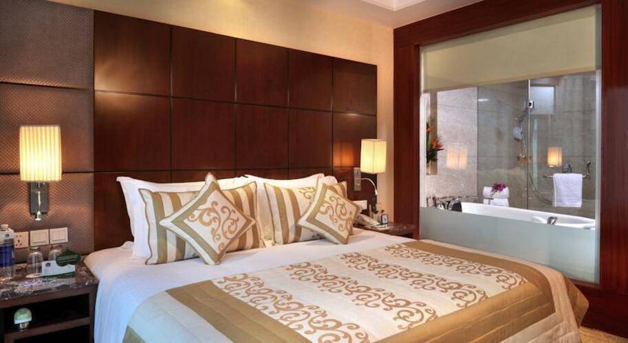 Best Western Sky City Hotel