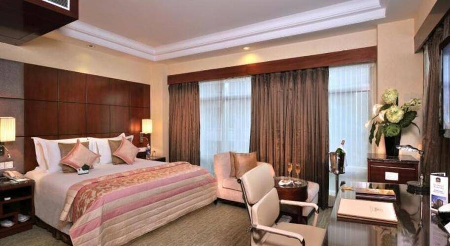 Best Western Sky City Hotel