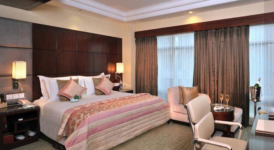 Best Western Sky City Hotel
