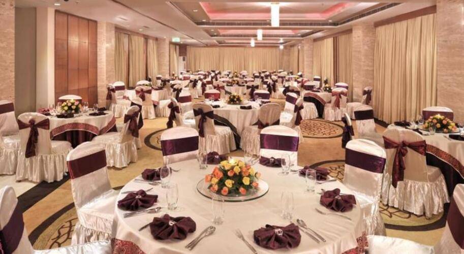 Best Western Sky City Hotel