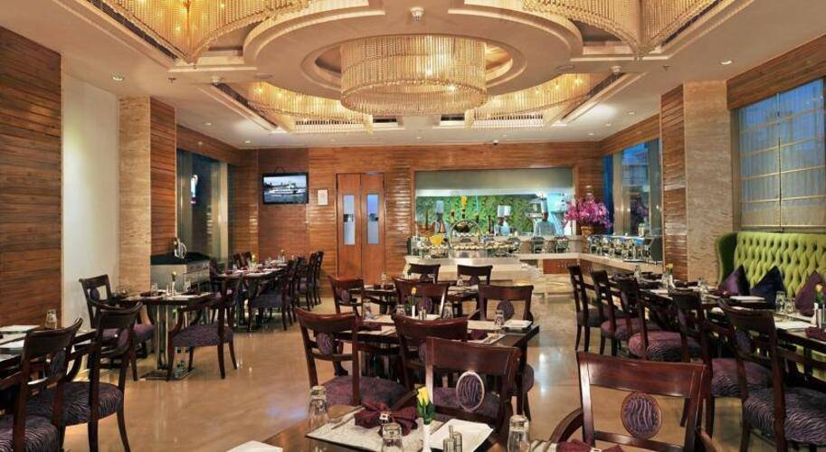 Best Western Sky City Hotel