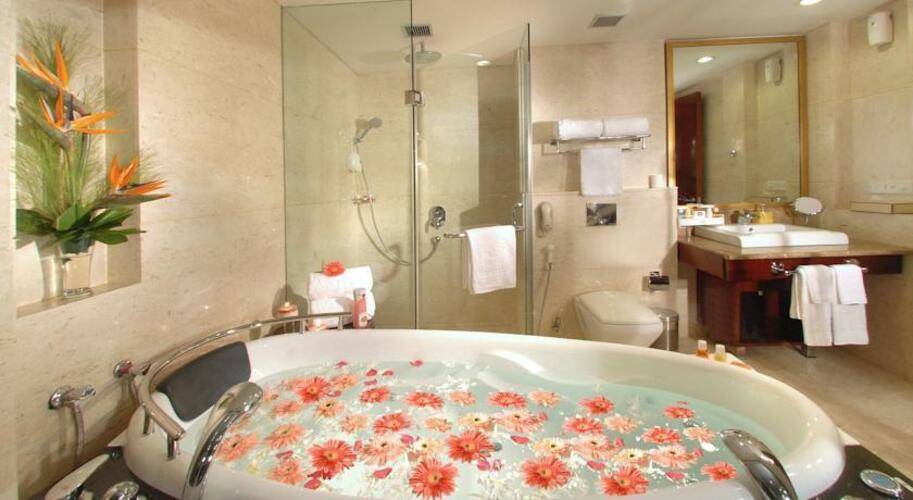 Best Western Sky City Hotel