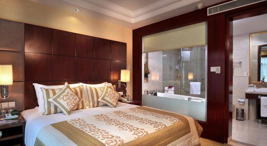 Best Western Sky City Hotel