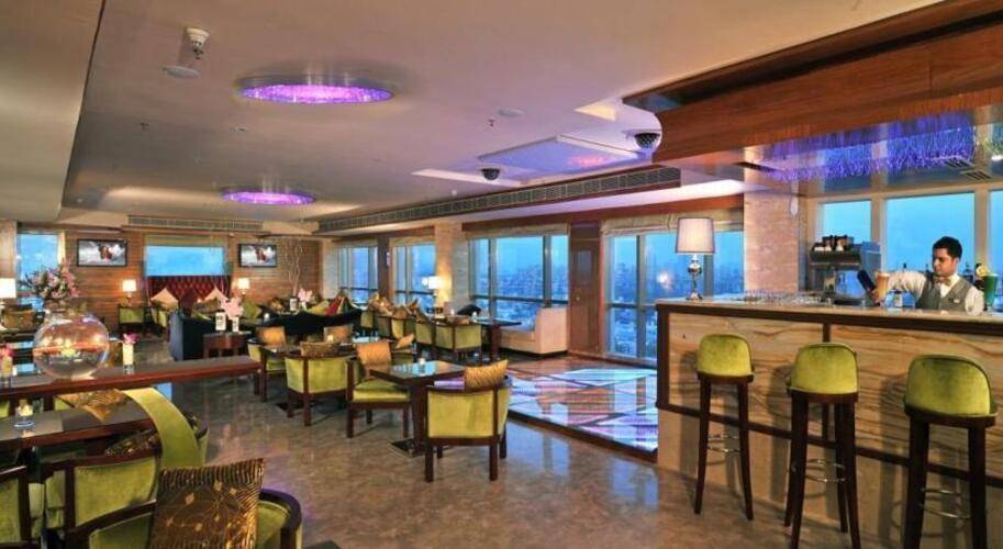Best Western Sky City Hotel