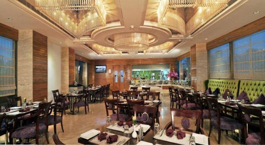 Best Western Sky City Hotel
