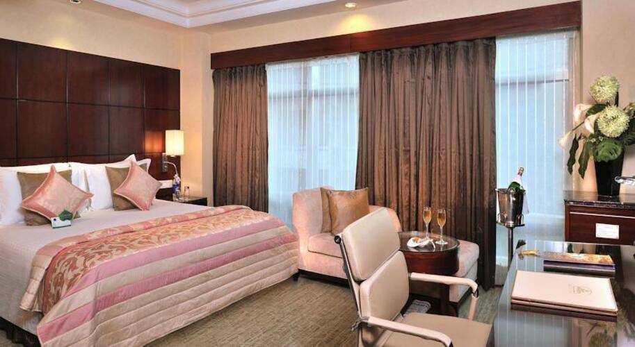 Best Western Sky City Hotel