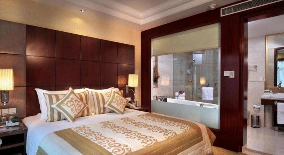 Best Western Sky City Hotel
