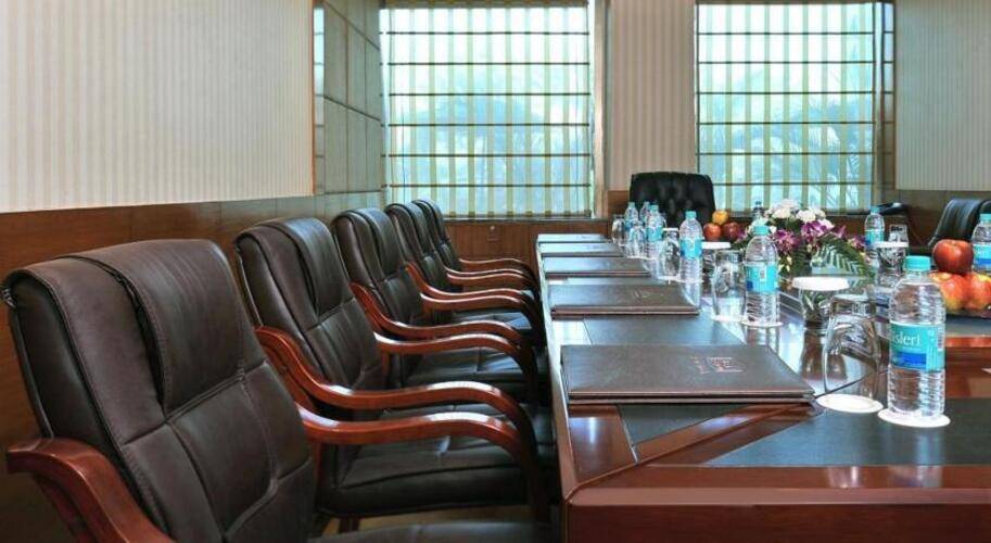 Best Western Sky City Hotel
