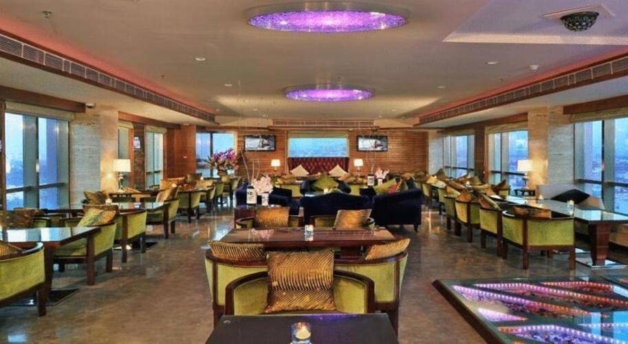 Best Western Sky City Hotel