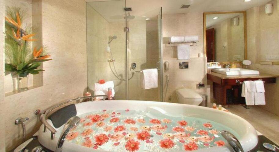 Best Western Sky City Hotel