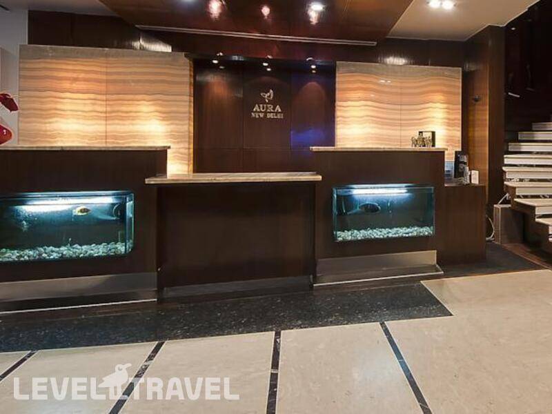 Фотография Aura Hotel Фотография Aura Hotel