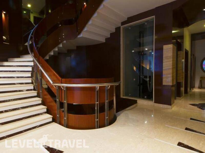 Фотография Aura Hotel Фотография Aura Hotel