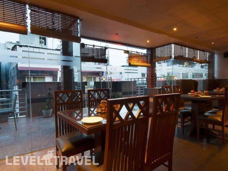 Фотография Aura Hotel Фотография Aura Hotel