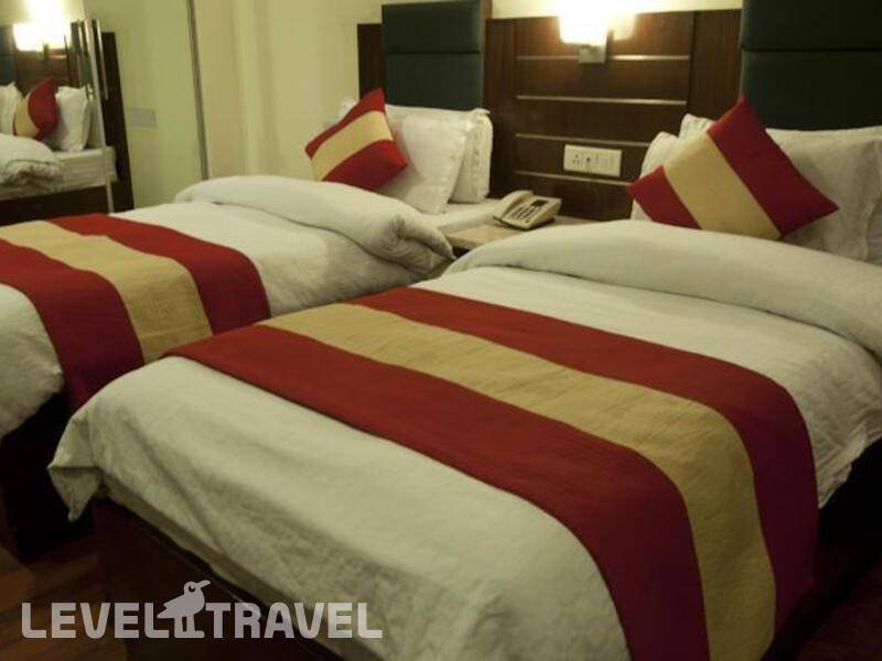 Фотография Aura Hotel Фотография Aura Hotel