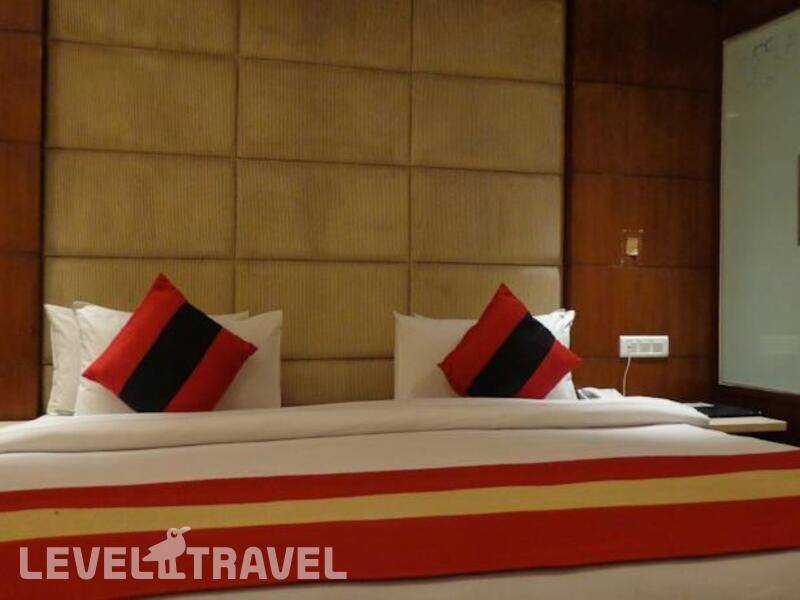 Фотография Aura Hotel Фотография Aura Hotel