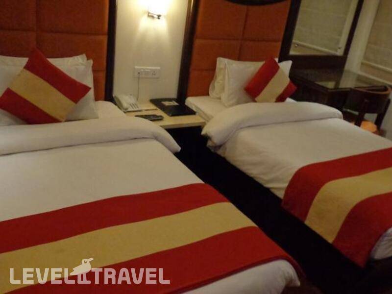 Фотография Aura Hotel Фотография Aura Hotel