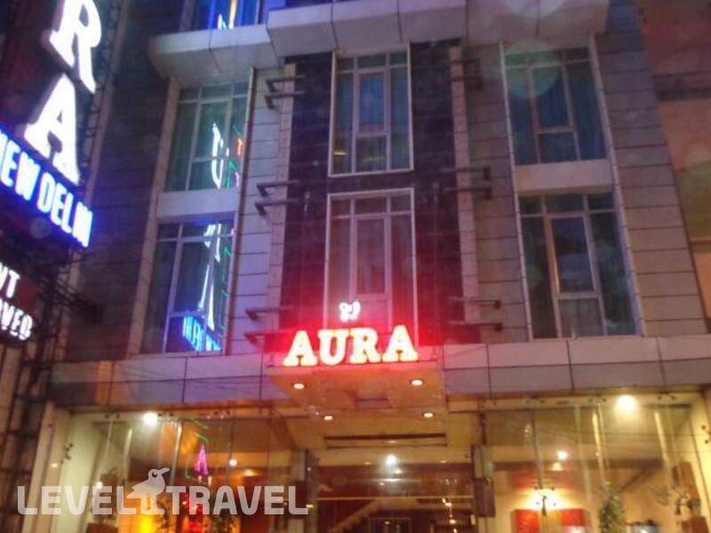Фотография Aura Hotel Фотография Aura Hotel