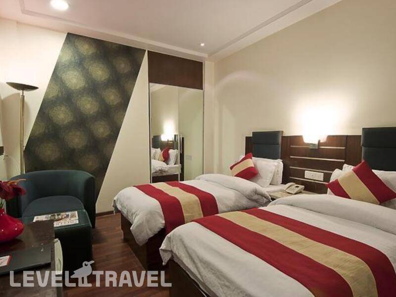 Фотография Aura Hotel Фотография Aura Hotel