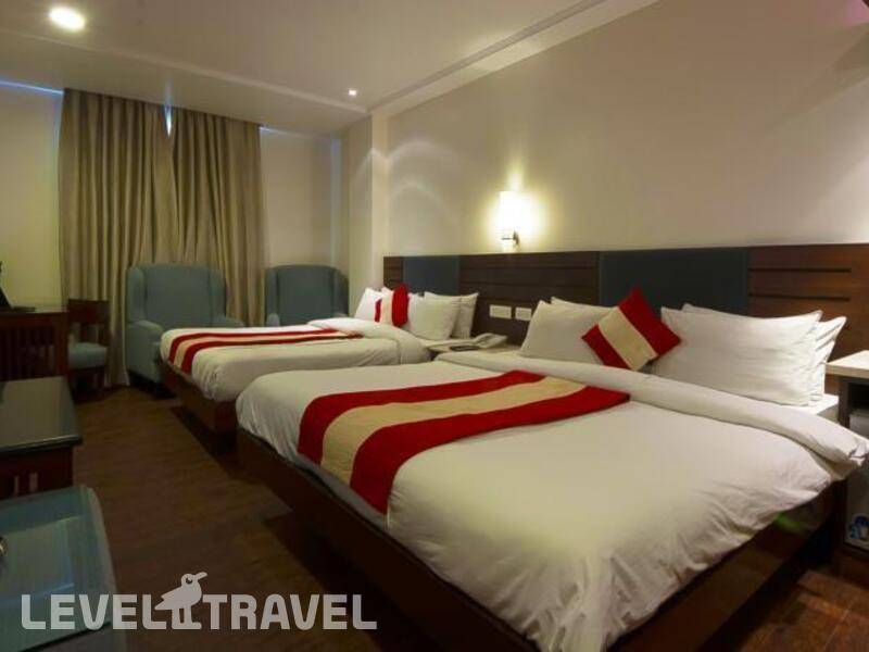 Фотография Aura Hotel Фотография Aura Hotel