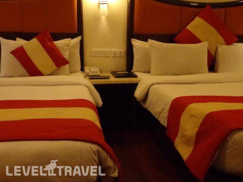 Фотография Aura Hotel Фотография Aura Hotel