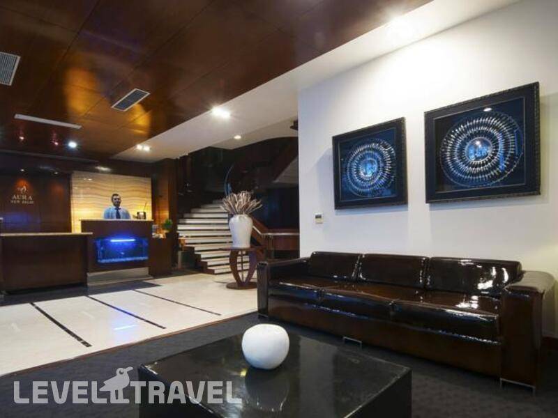 Фотография Aura Hotel Фотография Aura Hotel