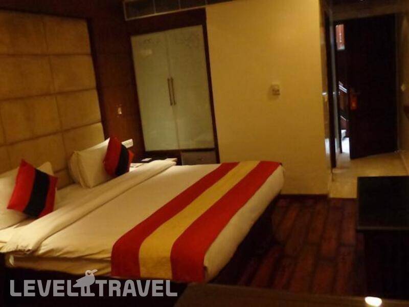 Фотография Aura Hotel Фотография Aura Hotel