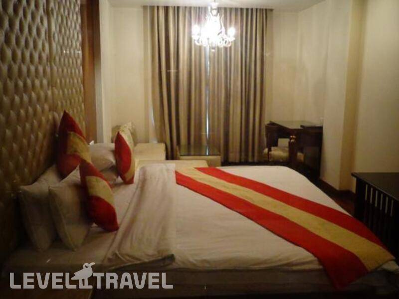 Фотография Aura Hotel Фотография Aura Hotel