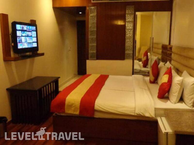 Фотография Aura Hotel Фотография Aura Hotel