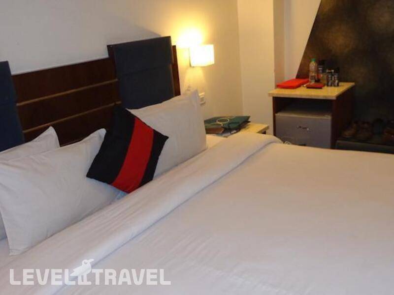 Фотография Aura Hotel Фотография Aura Hotel