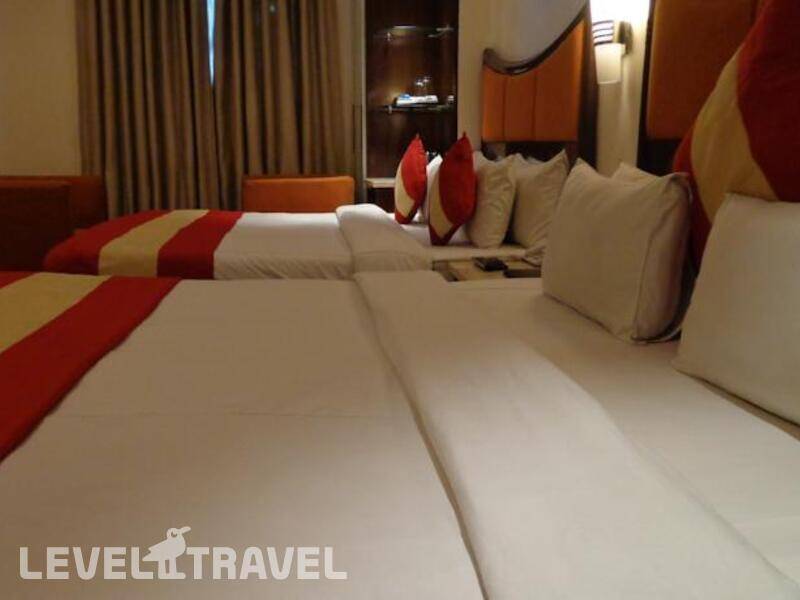 Фотография Aura Hotel Фотография Aura Hotel