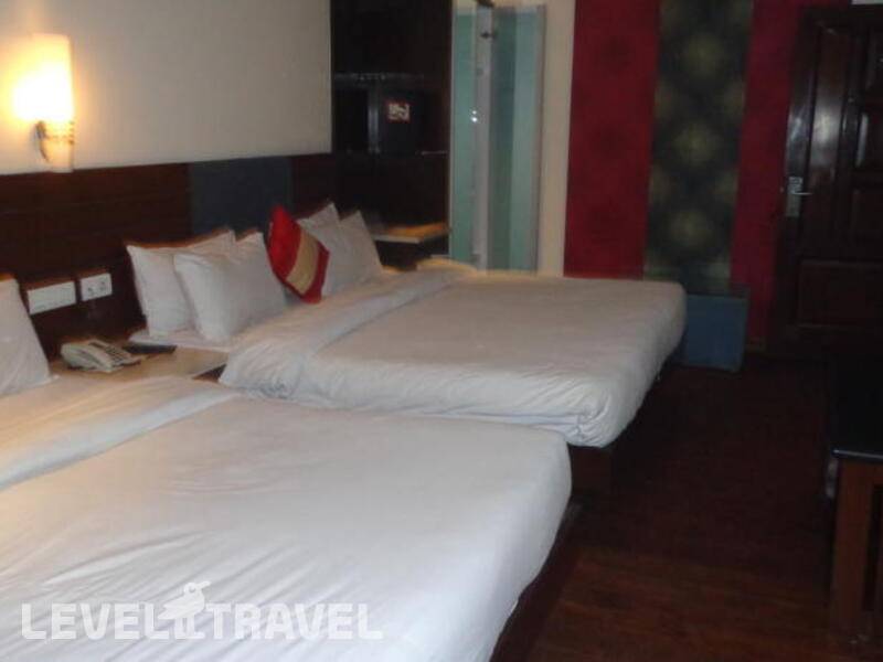 Фотография Aura Hotel Фотография Aura Hotel