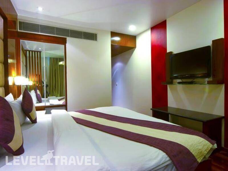 Фотография Aura Hotel Фотография Aura Hotel