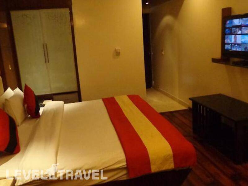 Фотография Aura Hotel Фотография Aura Hotel