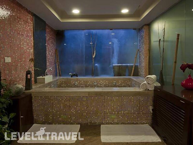 Фотография Aura Hotel Фотография Aura Hotel