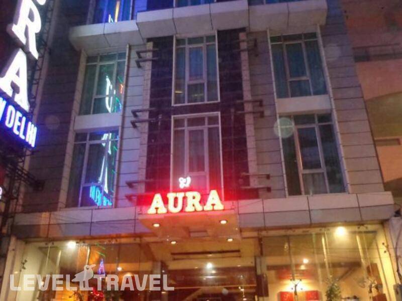Фотография Aura Hotel Фотография Aura Hotel