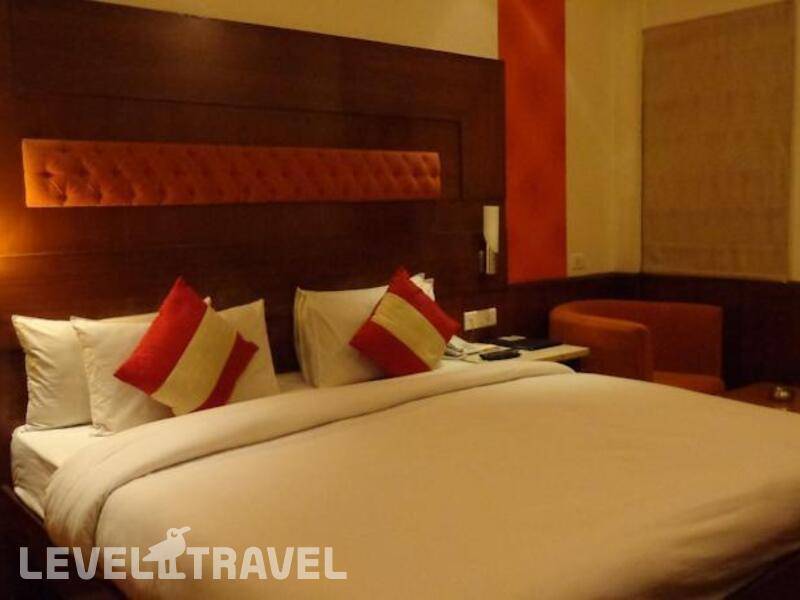 Фотография Aura Hotel Фотография Aura Hotel