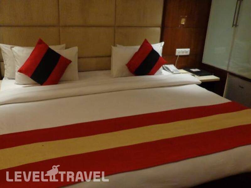 Фотография Aura Hotel Фотография Aura Hotel